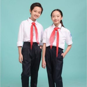 Top 8 Loại Vải May Đồng Phục Học Sinh Chất Lượng Và Thoáng Mát 1 Đồng Phục Học Sinh Chất Lượng Chỉn Chu