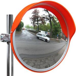 4 Công Năng Thiết Yếu Của Gương Cầu Lồi Giá Rẻ Cho Bãi Giữ Xe 1 Gương Cầu Lồi Giá Rẻ Cho Bãi Giữ Xe Bền Bỉ