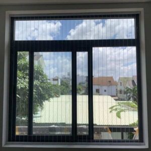 3 Giây Bất Cẩn Và Lý Do Lưới An Toàn Chống Gỉ Có Thể Cứu Cả Gia Đình 1 Lưới An Toàn Chống Gỉ Chịu Lực Tốt