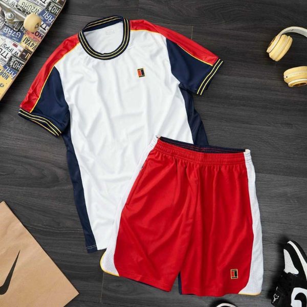 3 Đặc Điểm Làm Nên Quần Áo Thể Thao Bền Đẹp Giá Tốt Đáng Mua Hiện Nay 1 Quần Áo Thể Thao Bền Đẹp Giá Tốt