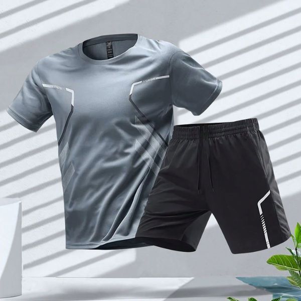 3 Đặc Điểm Làm Nên Quần Áo Thể Thao Bền Đẹp Giá Tốt Đáng Mua Hiện Nay 2 Quần Áo Thể Thao Thoáng Khí