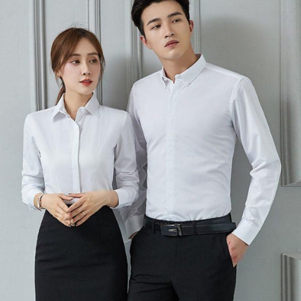 Đồng Phục Công Sở Đạt Chuẩn Cao Cấp
