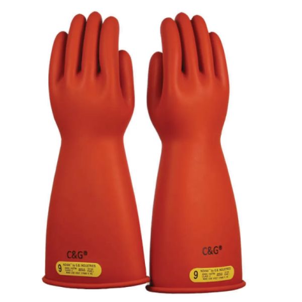 5 Mẹo Chọn Găng Tay Cách Điện Chống Nước 1 Găng Tay Cách Điện Chống Nước Bền Bỉ