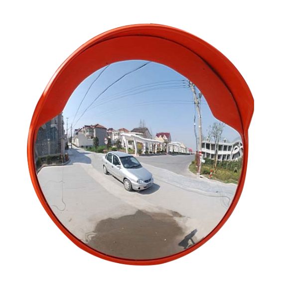 Top 5 Kích Thước Gương Cầu Lồi Giao Thông Ngoài Trời Phổ Biến Và Cách Lựa Chọn Phù Hợp 1 Gương Cầu Lồi Giao Thông Ngoài Trời Lắp Cột