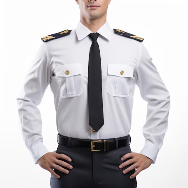 Đồng Phục Bảo Vệ Chuyên Nghiệp Giá Rẻ 