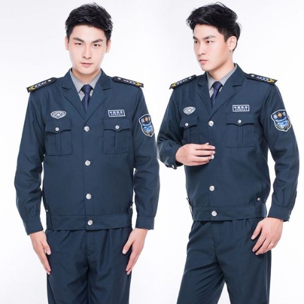 3 Tiêu Chí Chọn Đồng Phục Bảo Vệ Đạt Chuẩn 1 Đồng Phục Bảo Vệ Đạt Chuẩn Uy Tín