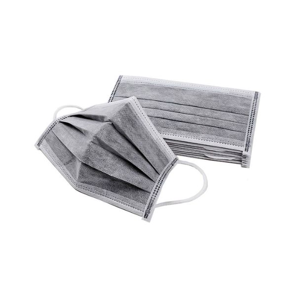 Khẩu Trang Than Hoạt Tính Chống Bụi Chất Lượng