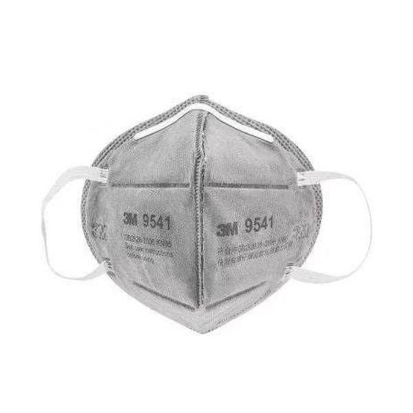 Khẩu Trang Than Hoạt Tính Chống Bụi Mịn