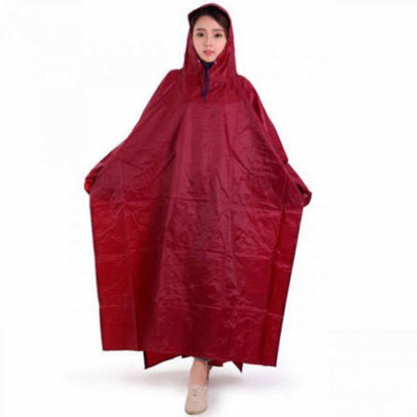 Áo Mưa Cánh Dơi Tiện Lợi Chống Thấm Nước Tốt Khi Đi Mưa 2 Áo Mưa Cánh Dơi Chống Thấm