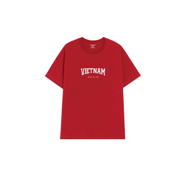 Áo Thun Đồng Phục Team Nhóm Bền Đẹp, Thiết Kế Ấn Tượng 1 Áo Thun Đồng Phục Team Nhóm Bền Đẹp