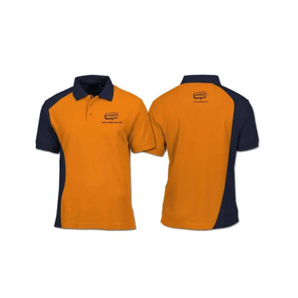 Áo Thun Đồng Phục Team Nhóm Thiết Kế Riêng