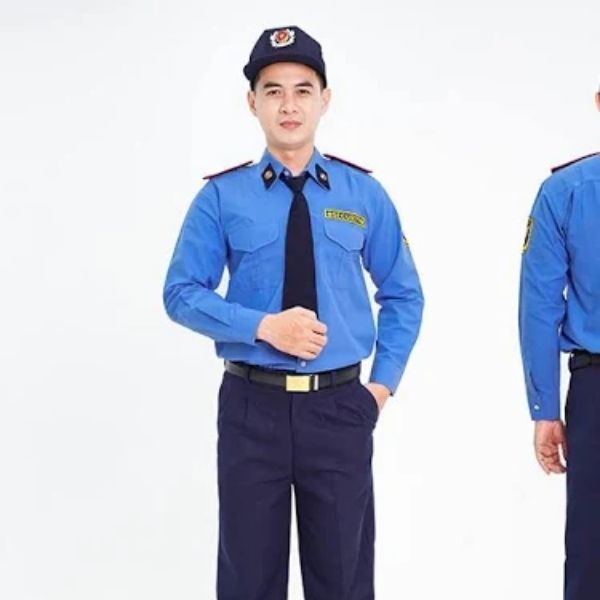 7 Tiêu Chí Lựa Chọn Đồng Phục Bảo Vệ Tiêu Chuẩn Chuyên Nghiệp 2 Đồng Phục Bảo Vệ Tiêu Chuẩn Chuyên Nghiệp Cho Doanh Nghiệp
