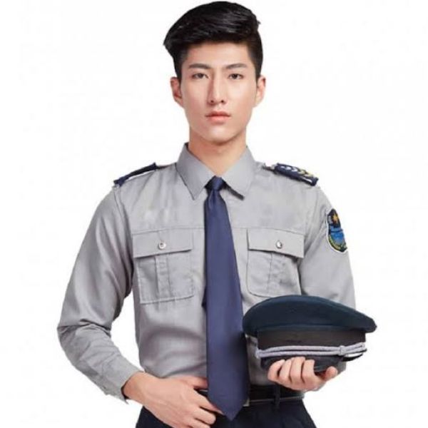 7 Tiêu Chí Lựa Chọn Đồng Phục Bảo Vệ Tiêu Chuẩn Chuyên Nghiệp 1 Đồng Phục Bảo Vệ Tiêu Chuẩn May Đẹp Giữ Form Tốt