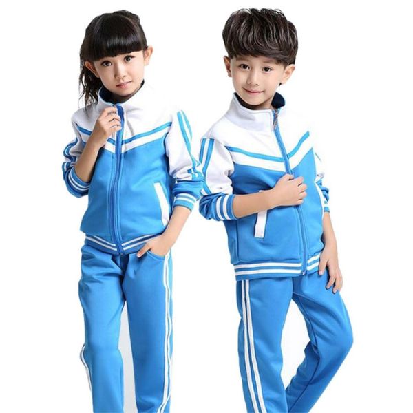 Đồng Phục Học Sinh Mùa Hè Thoáng Mát 