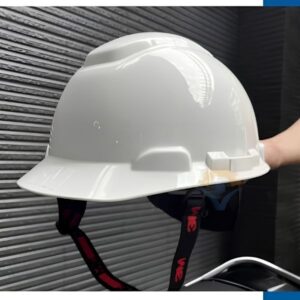 Mũ Bảo Hộ 3M Chống Va Đập An Toàn