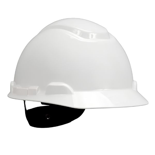 Mũ Bảo Hộ 3M Chống Va Đập Chính Hãng