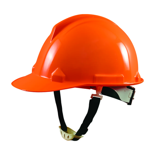 Mũ Bảo Hộ Lao Động Đạt Chuẩn Siêu Bền
