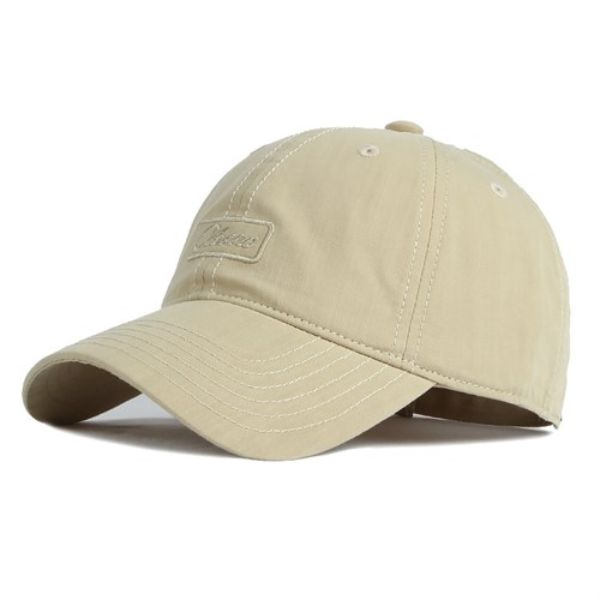 Mũ Lưỡi Trai Vải Cotton Và 3 Lợi Ích Khi Sử Dụng Hằng Ngày 1 Mũ Lưỡi Trai Vải Cotton Thoáng Khí