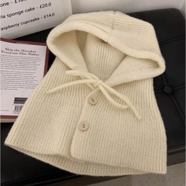 2 Bí Quyết Chọn Mũ Trùm Đầu Thời Trang Phù Hợp Giúp Tôn Dáng Và Tạo Phong Cách Cá Nhân 2 Mũ Trùm Đầu Thời Trang Phù Hợp Với Nhiều Phong Cách