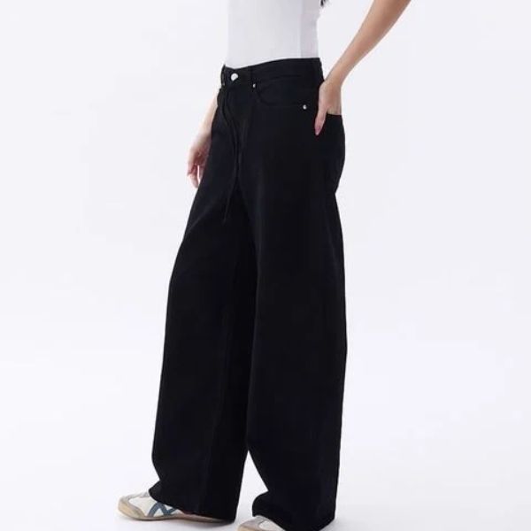 4 Yếu Tố Quan Trọng Giúp Quần Jean Giữ Form Bền Đẹp Lâu Dài 2 Quần Jean Giữ Form Không Bị Bai