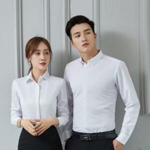 Áo Đồng Phục Công Sở Đẹp Chất Lượng