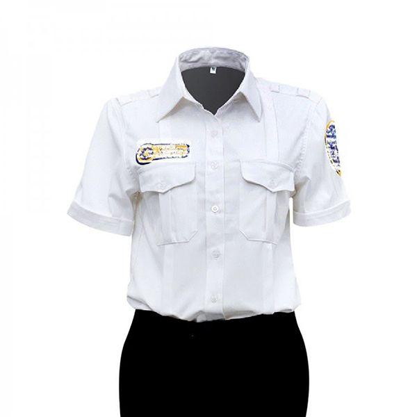 5 Mẫu Đồng Phục Bảo Vệ Khách Sạn Cao Cấp, Sang Trọng Và Chuyên Nghiệp 2 Đồng Phục Bảo Vệ Khách Sạn Cao Cấp Đẹp