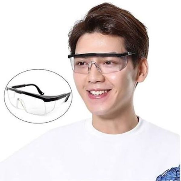 5 Tiêu Chuẩn Kỹ Thuật Độc Bản Khi Lựa Chọn Kính Bảo Hộ Cho Công Nhân Xây Dựng 3 Kính Bảo Hộ Cho Công Nhân Xây Dựng Chống Tia UV