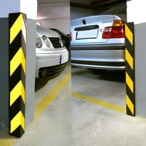 Ốp Góc Cột Chịu Lực Tốt Chống Va Chạm