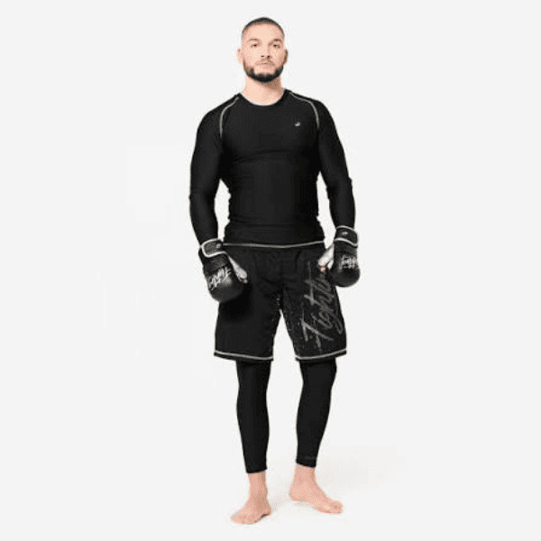 5 Cách Chọn Quần Áo Thể Thao Tập Gym Thoáng Khí Khi Luyện Tập Cường Độ Cao 1 Quần Áo Thể Thao Tập Gym Bền Đẹp