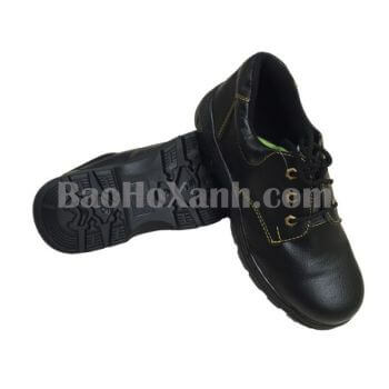 Giày Bảo Hộ Lao Động XQ - GDA0024 - Bảo Hộ Xanh