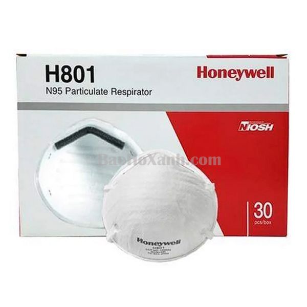Khẩu Trang Honeywell Cao Cấp
