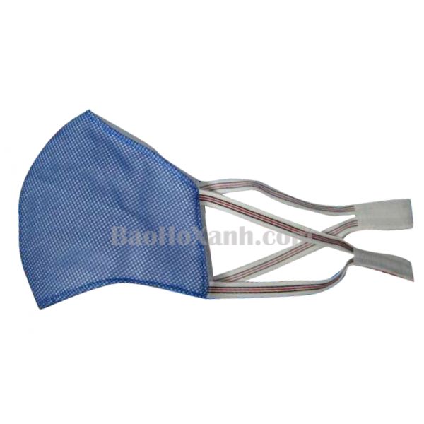 Khẩu Trang Carbon Đẹp