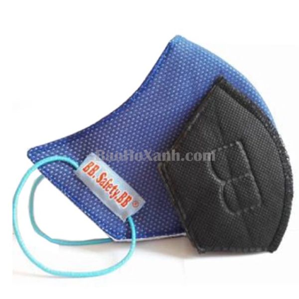 Khẩu Trang Hoạt Tính Tốt