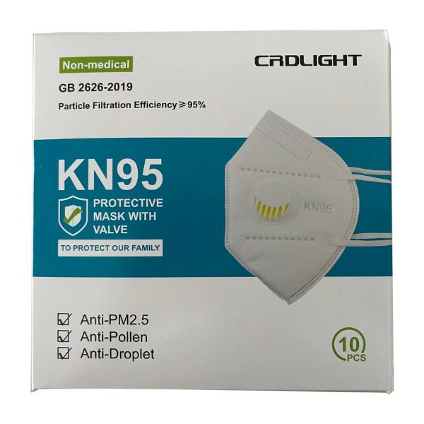Khẩu Trang CDRLIGHT Trung Quốc Tổt