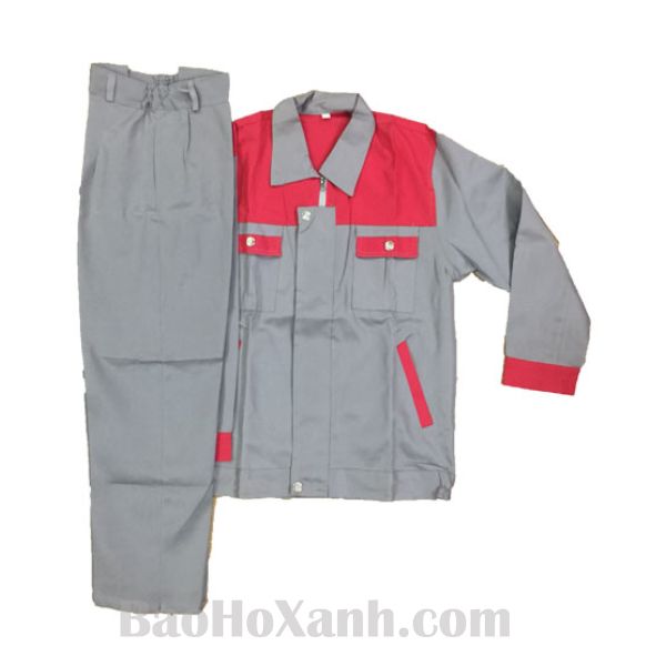 Áo Bảo Hộ An Toàn Chính Hãng