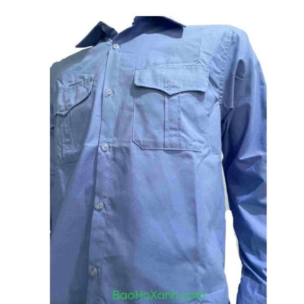 Áo Bảo Hộ Đa Dạng
