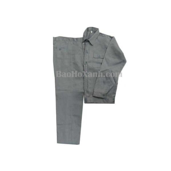 Áo Bảo Hộ Hiện Đại