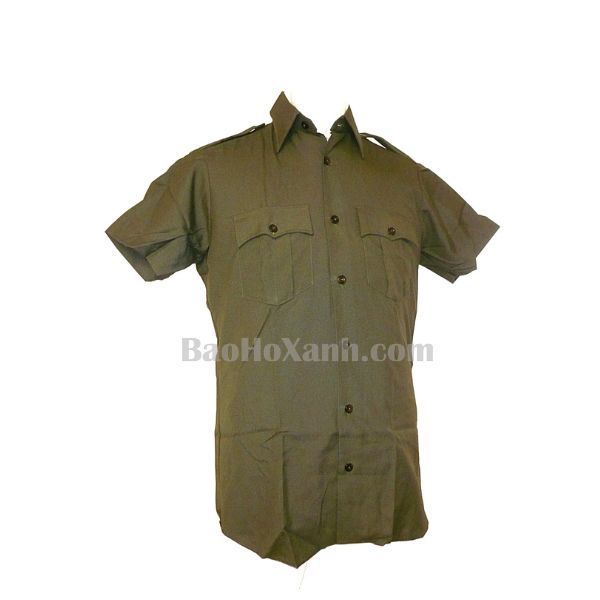 Áo Bảo Hộ Siêu Đẹp