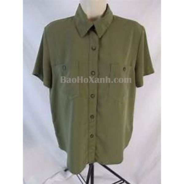 Áo Bảo Hộ Siêu Xịn
