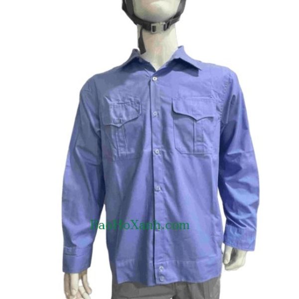Áo Bảo Hộ Tiêu Chuẩn