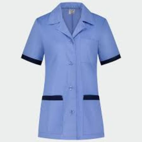 Áo Blouse Điều Dưỡng Cao Cấp Nhất