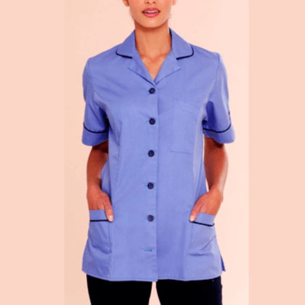 Áo Blouse Điều Dưỡng Chất Lượng Nhất