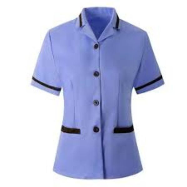 Áo Blouse Điều Dưỡng Phổ Biến Nhất