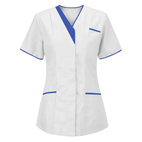 Áo Blouse Y Tá Nữ Đẹp
