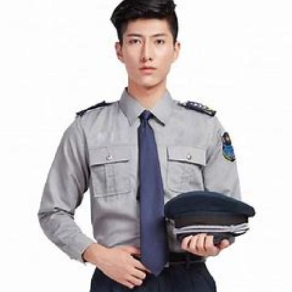 Áo Đồng Phục Bảo Vệ Đạt Chuẩn
