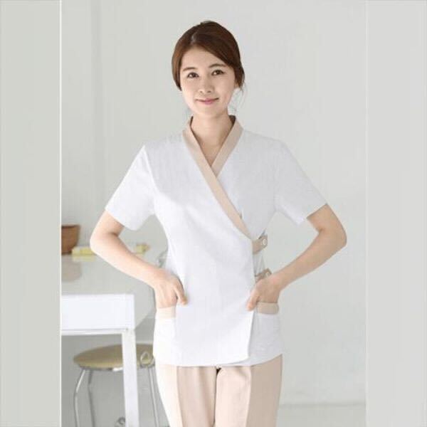 Áo Đồng Phục Spa Bền