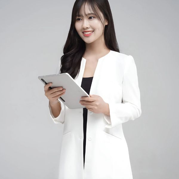 Áo Dược Sĩ Nữ Độc Quyền