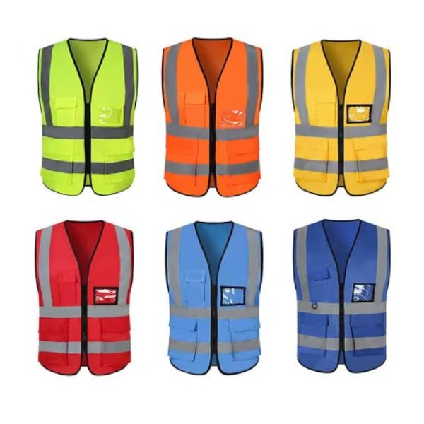 Áo Ghile Bảo Hộ Chất Lượng Cao góc chụp thứ 1