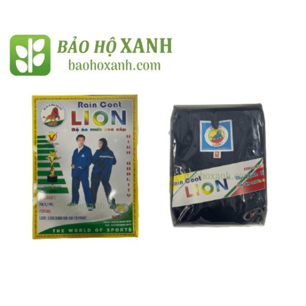 Áo Mưa Bộ Toàn Thân 1 Lớp Tốt