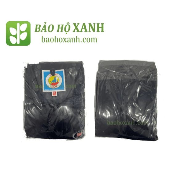 Áo Mưa Bộ Toàn Thân 1 Lớp Xịn